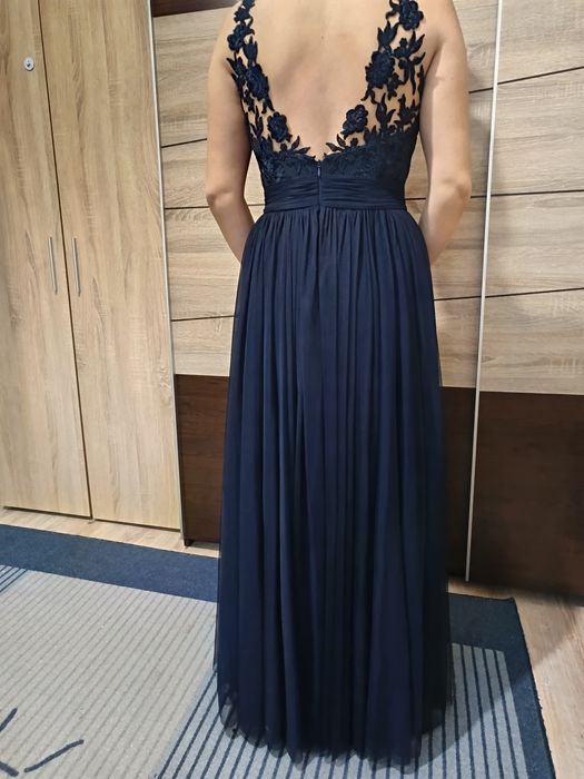 Маркова бална рокля