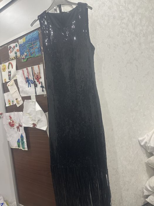 Одежда и обувь новые