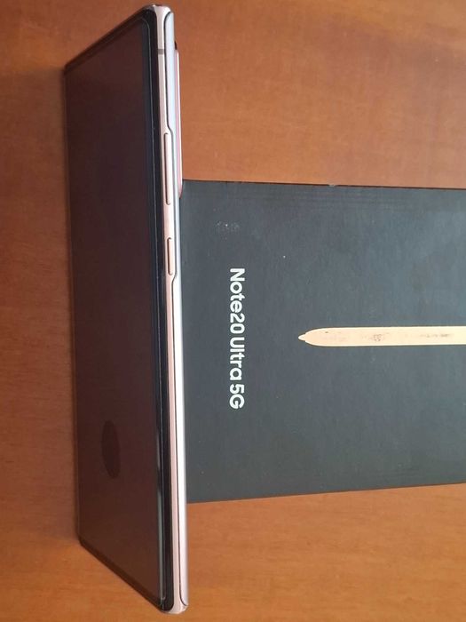 Samsung Note 20 ultra 5G