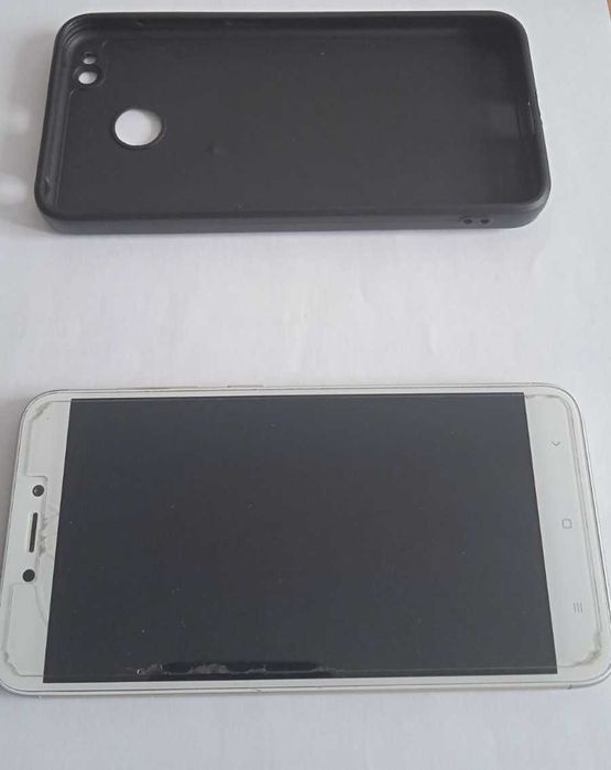 Смартфон Xiaomi 4X