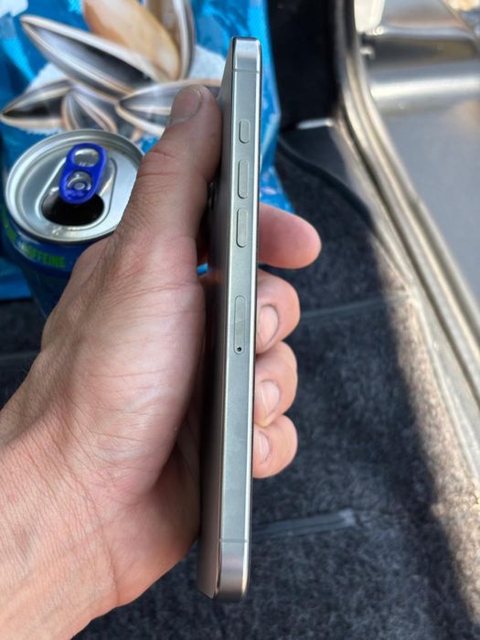 Айфон 16 про макс apple 16 pro max 256gb