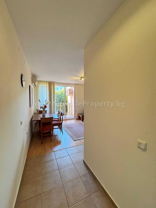 Продава се Тристаен апартамент в к.к. Слънчев бряг - 78 кв.м за 975 €/кв.м - Снимка #1