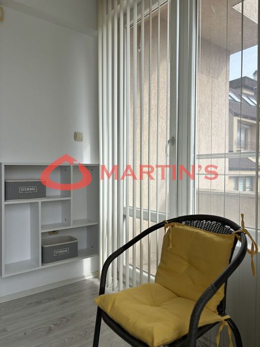 2-стаен в София-Редута площ 65 цена 600