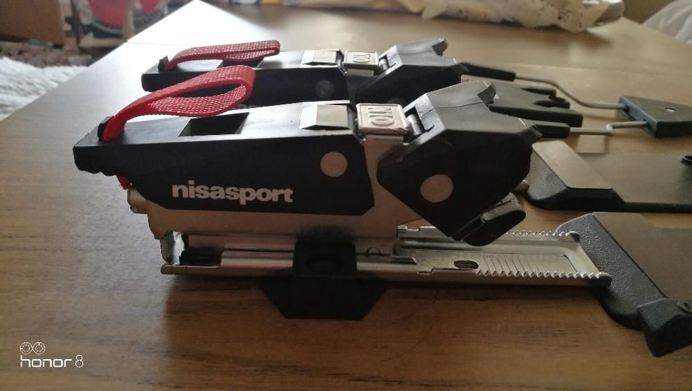 Чисто нови Детски ски автомати