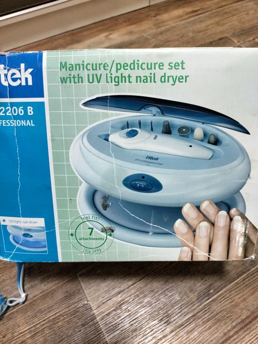 Продам аппарат для маникюра