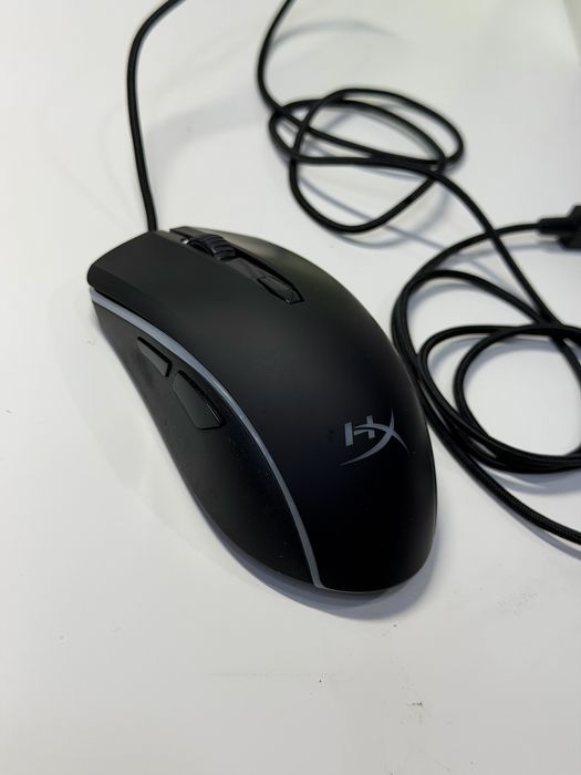HyperX Pulsefire Surge HX-MC002B мышь