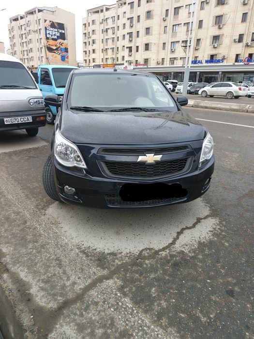 Koblt sotiladi mexanika