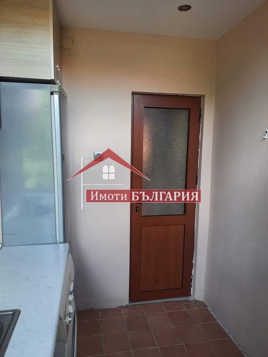 Продава се Четиристаен апартамент в Карлово - 65 кв.м за 1177 €/кв.м - Снимка #8