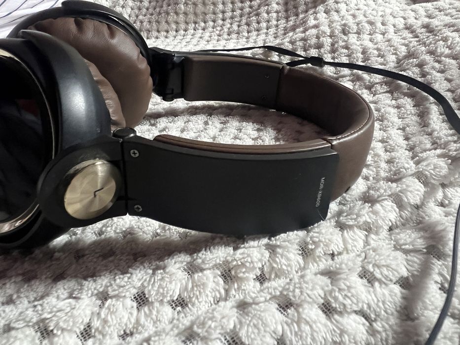 Casti Sony Extra Bass MDR-XB600N Over-Ear