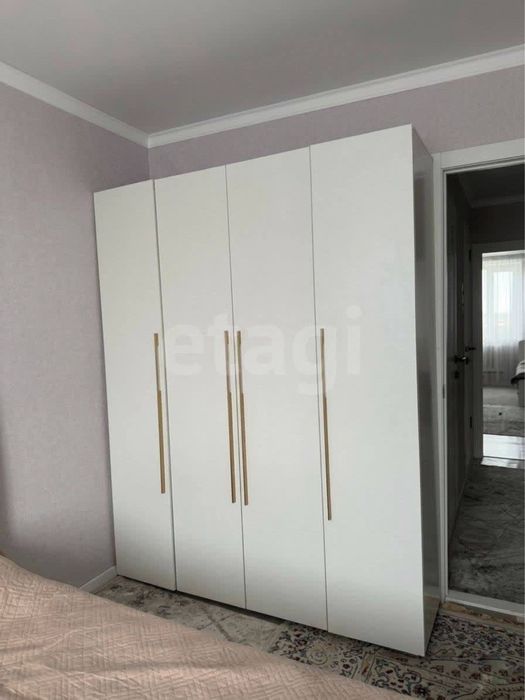 продам 3х комнатную квартиру