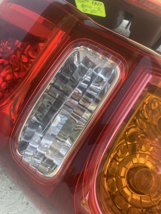 Стоп/Стопове за тойота рав4/toyota rav4 03-05г