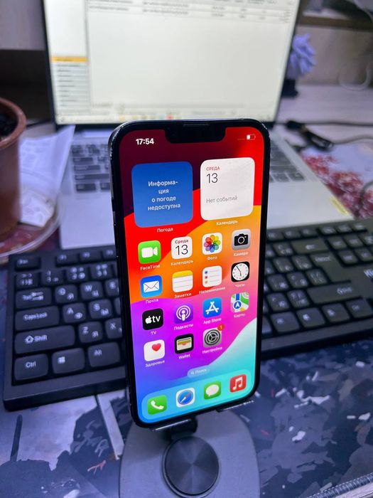 Iphone 13  128gb