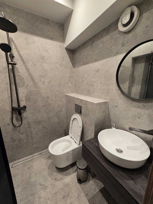 Дава се под наем Двустаен апартамент в София, Изток - 70 кв.м за 600 € - Снимка #6