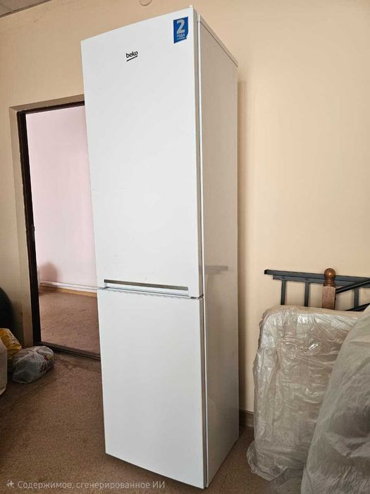 Холодильник ВЕКО