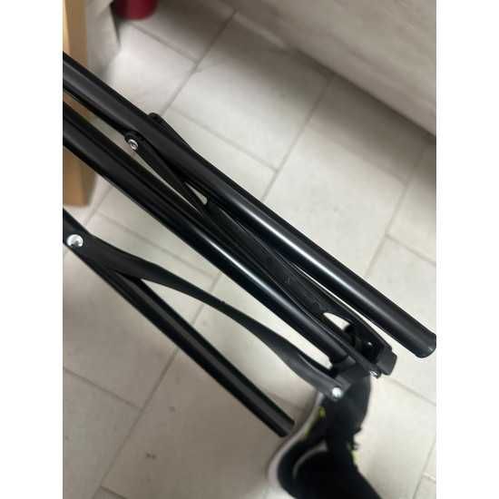 Трипод статив - метална стойка