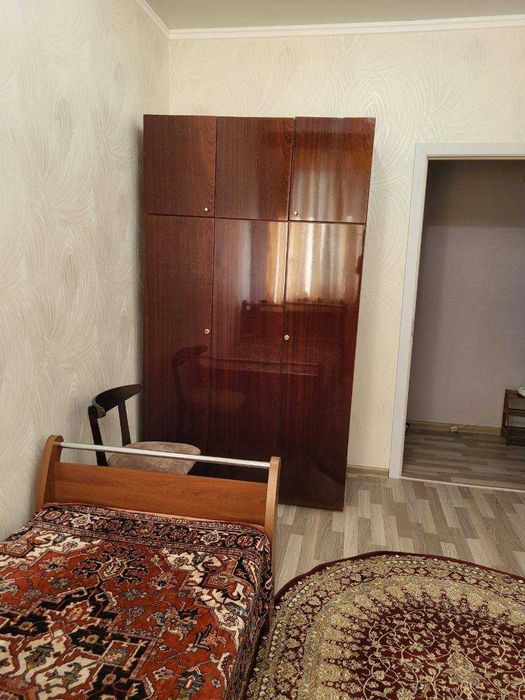 Сдаётся 2-комнатная квартира
Чиланзар торговый центр