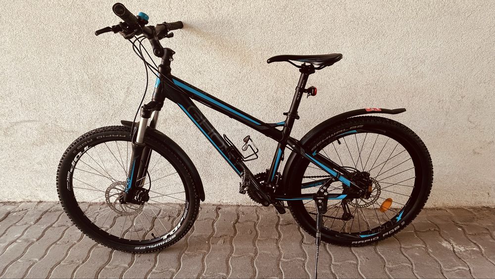 Vand bicicleta MTB Ghost