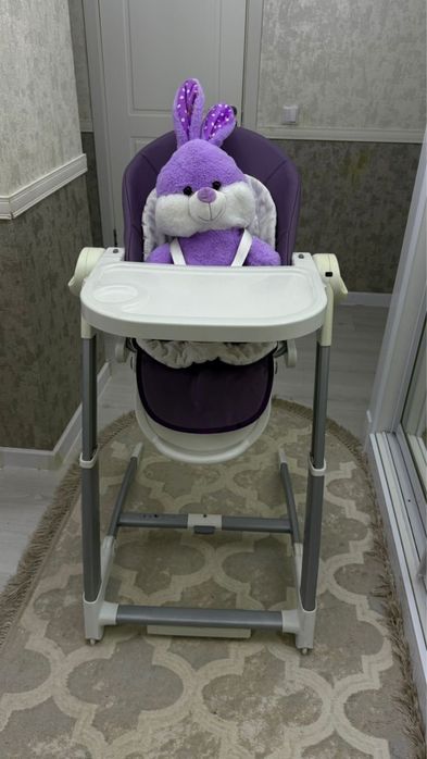 Многофункциональный стульчик