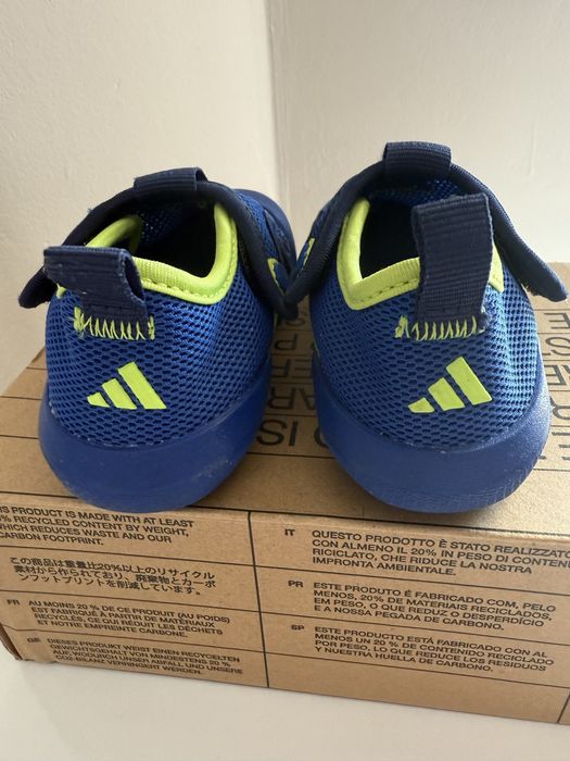 Сандали обувки Adidas