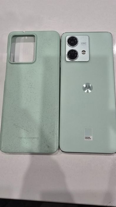 Motorola edge 40 neo