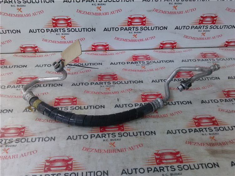 Conducta AC mazda 6 2.2 d an fabr 2014
