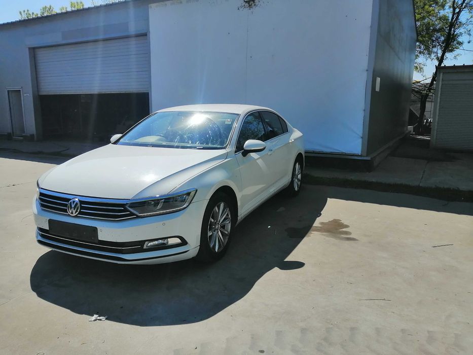 Dezmembram Volkswagen Passat B8