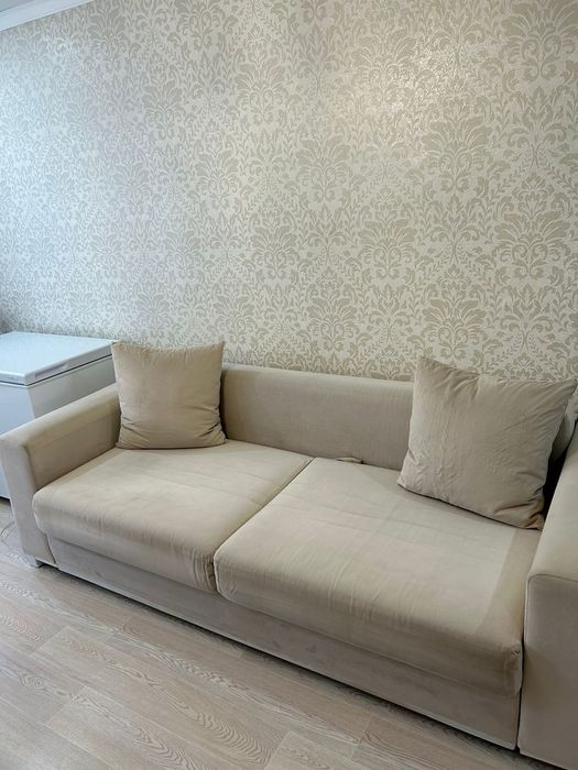 Раскладной диван