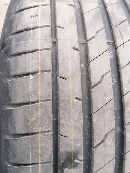 4 Cauciucuri Hankook 235 55 18 104 V xl