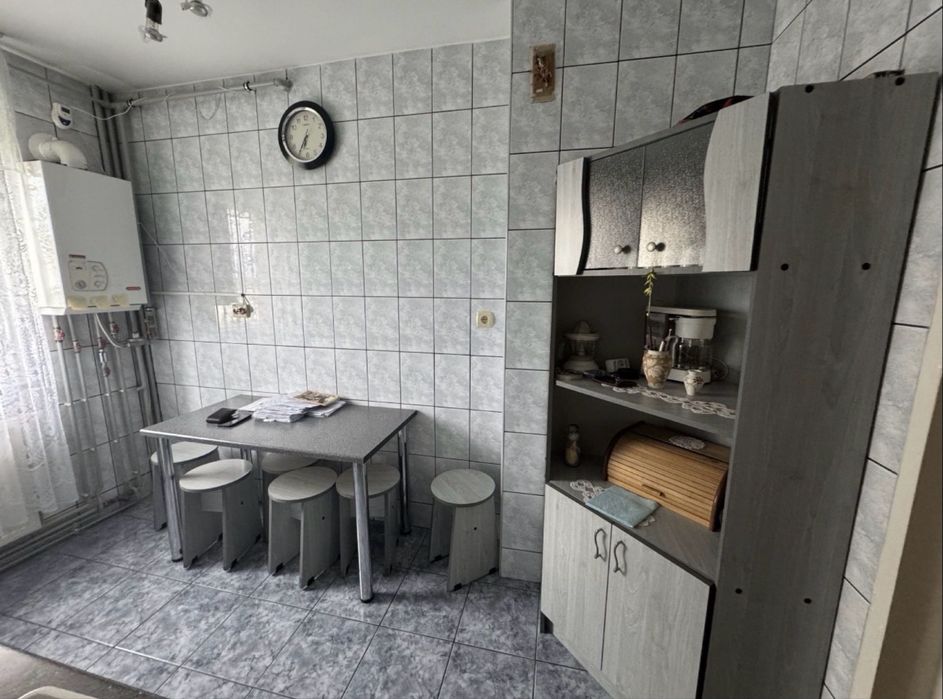 Apartament 2 camere full mobilat de inchiriat