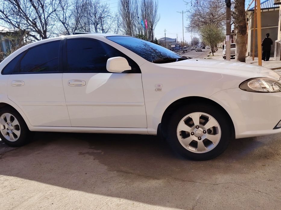 Gentra 3-pazitsa aftoamt 2020yil