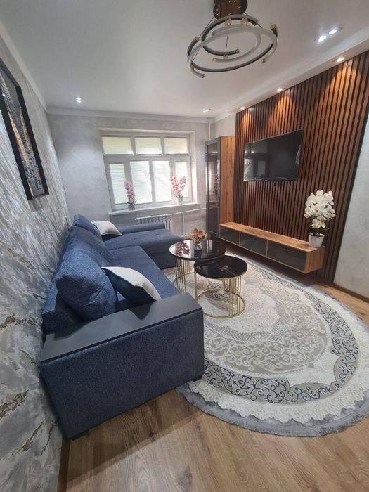 Продам чиланзар 2.  Одна комнатная