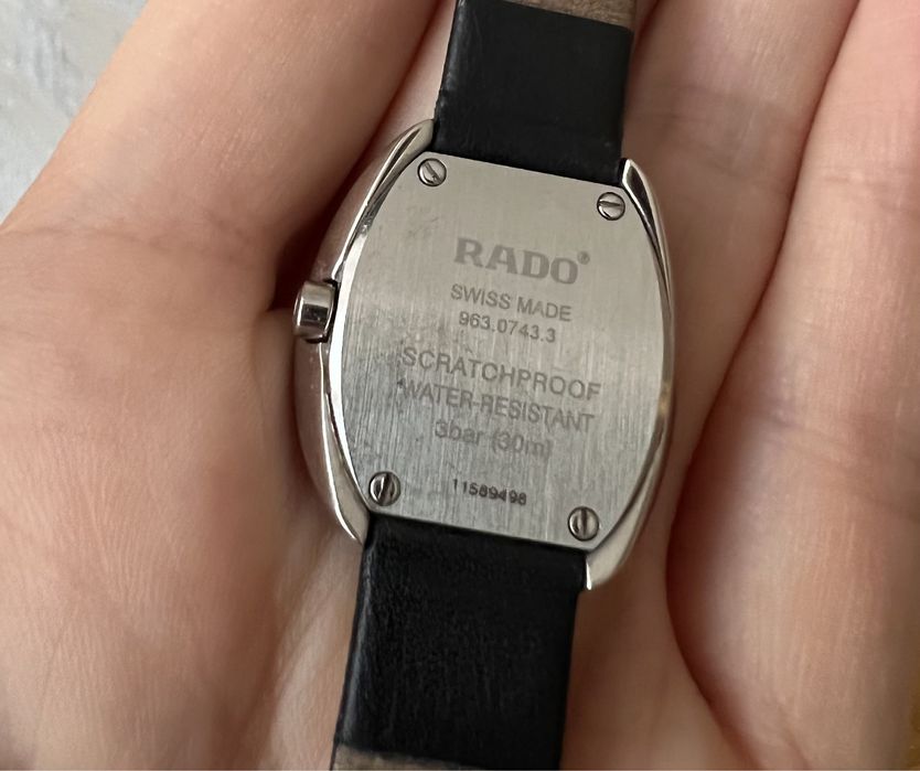 Часы Rado оригинал