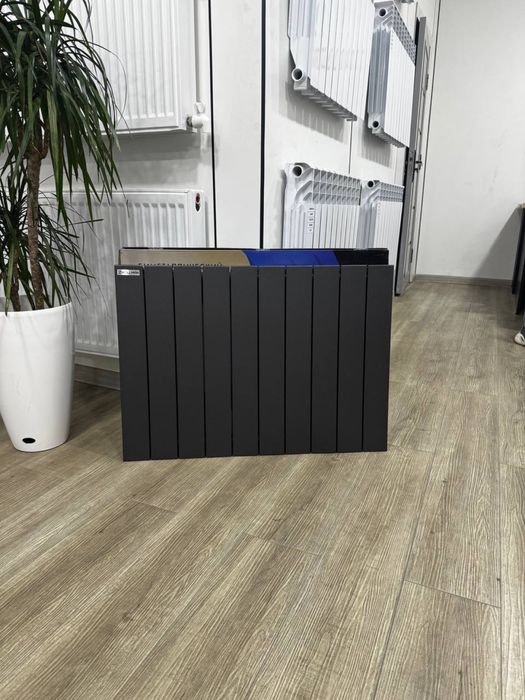 радиаторы отопления Akfa склад батареи radiator alyumin оптом
