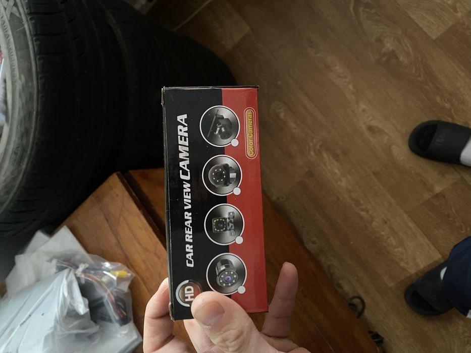 Андроид магнитола, Multimedia factory f2D