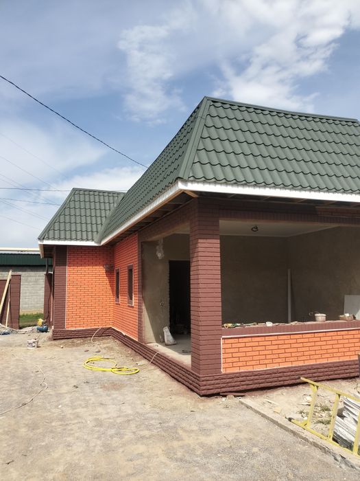 Ремонт квартира под ключ.