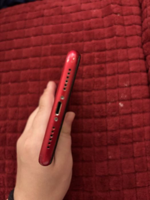 iPhone XR 128 гигабайт