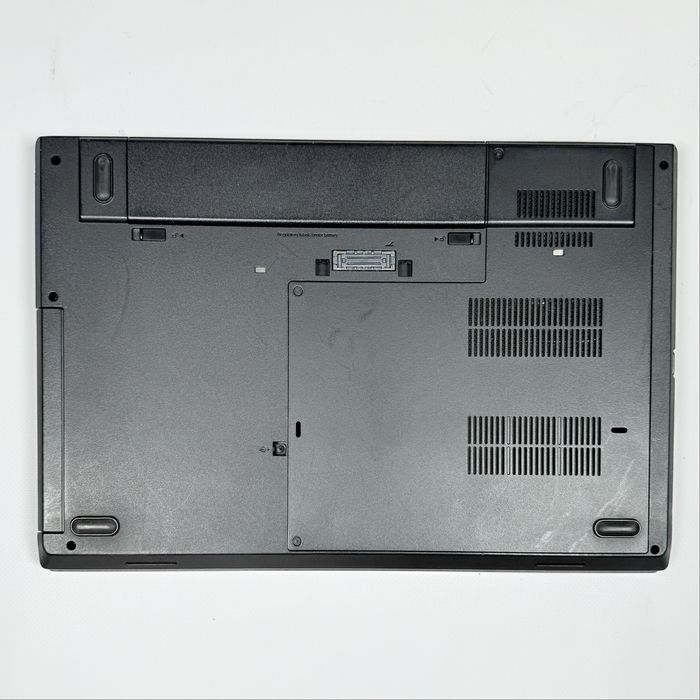 Lenovo ThinkPad L560/i3-6100U/256GB SSD