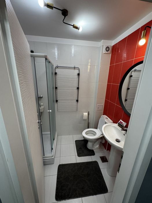 Inchiriez garsoniera Palladium Residence