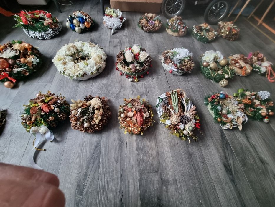 De vanzare Ornamente Crăciun