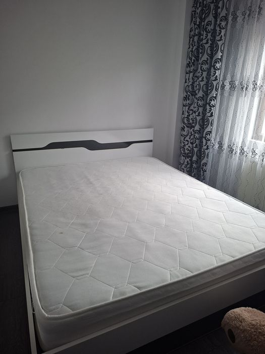 Vand Dormitor Complect