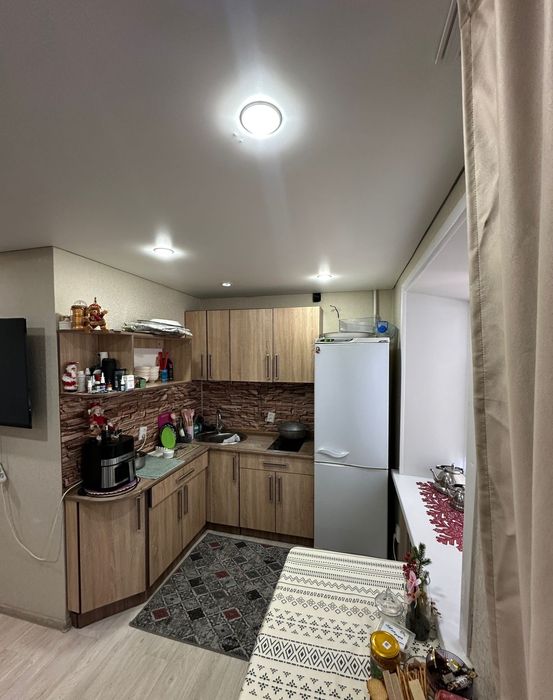 Продажа квартиры