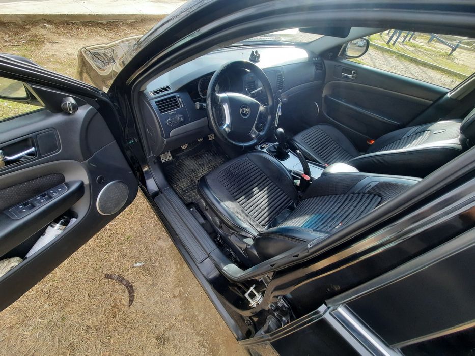 Эпика 2 позиция чёрный