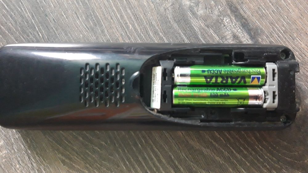 Радио телефон