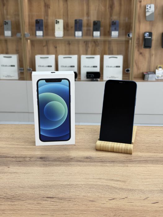 iPhone 12 64 gb | iStatus