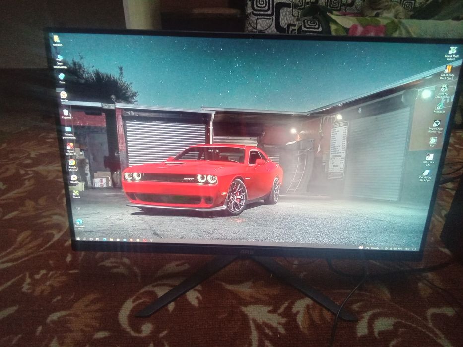 Срочно продам компьютер