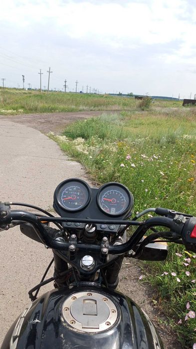 Suzuki GSX 200 продажа