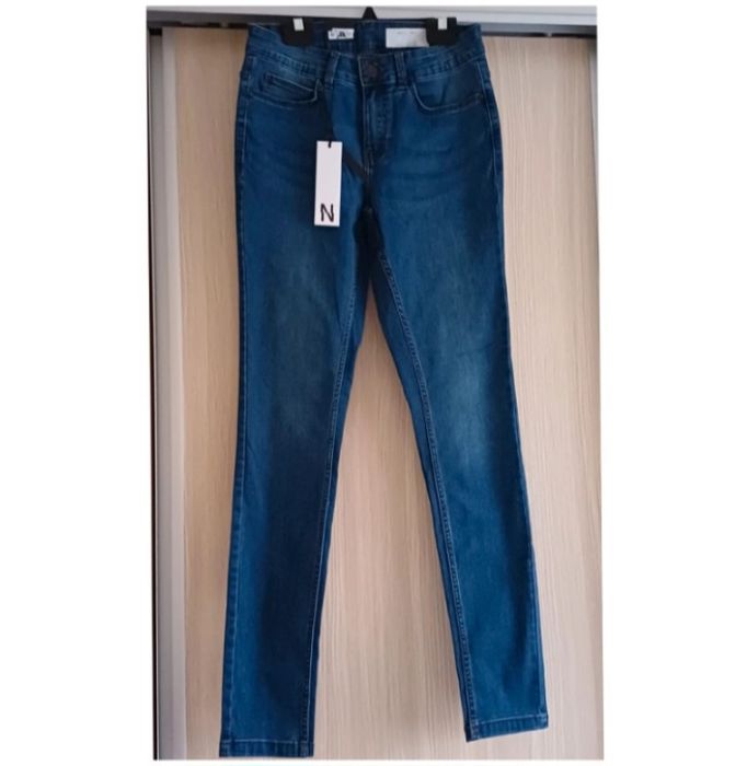 Blugi skinny Noisy May 27/32