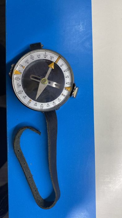 Продам компас СССР