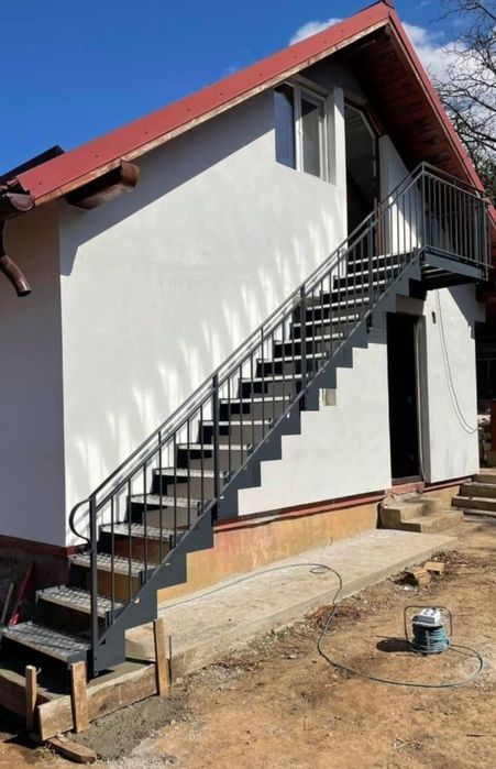 Vindem scări zicate