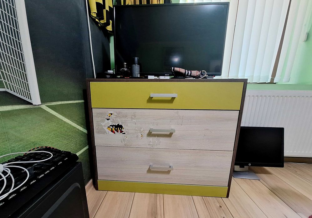 Детско обзавеждане